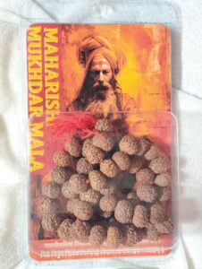 Maharisi Mukhdar Mala