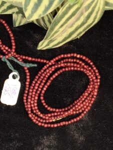 3 Round Chandan kanthi